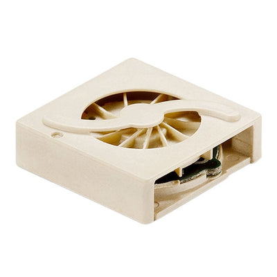 UB3C3-700TC by Sunon Fans - FAN BLOWER 12X3MM VAPO 3VDC WIRE