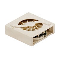 UB3C3-500B by Sunon Fans - FAN BLOWER 12X3MM VAPO 3VDC WIRE