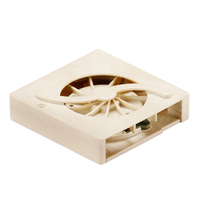 UB3F3-700TC by Sunon Fans - FAN BLOWER 15X3MM VAPO 3VDC WIRE