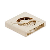 UB3H3-500B by Sunon Fans - FAN BLOWER 17X3MM VAPO 3VDC WIRE