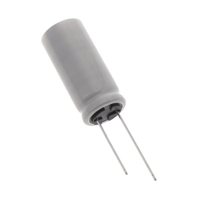 UBY1K102MHL by Nichicon - ALUMIN CAP 1000UF 20% 80V RADIAL