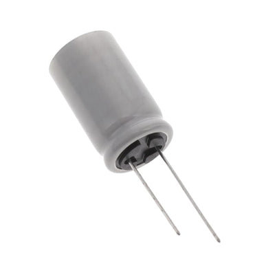 UBY1K112MHL by Nichicon - ALUMIN CAP 1100UF 20% 80V RADIAL