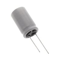 UBY1K112MHL by Nichicon - ALUMIN CAP 1100UF 20% 80V RADIAL