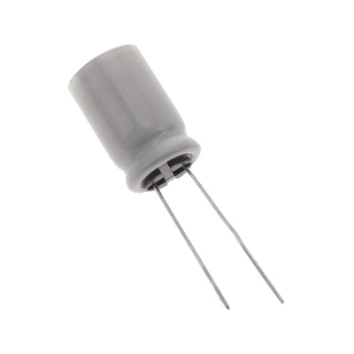UBY1K271MHL1TO by Nichicon - ALUMIN CAP 270UF 20% 80V RADIAL