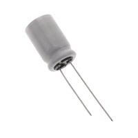 UBY1K271MHL by Nichicon - ALUMIN CAP 270UF 20% 80V RADIAL