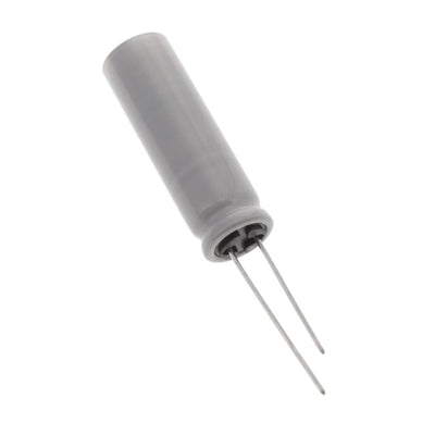 UBY2A431MHL by Nichicon - ALUMIN CAP 430UF 20% 100V RADIAL
