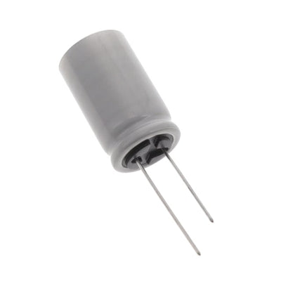 UBY2A681MHL by Nichicon - ALUMIN CAP 680UF 20% 100V RADIAL