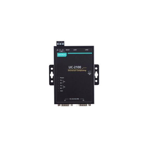 UC-2111-LX by ICOMTECH, INC. - Arm-based palm-sized industrial