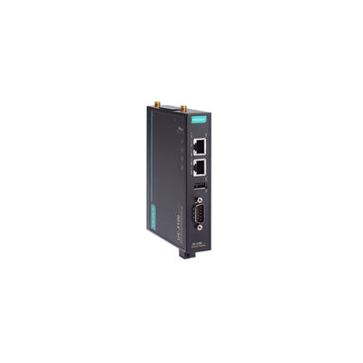 UC-3101-T-US-LX by Moxa - SBC 1GHZ 1 CORE 1GB/0GB RAM