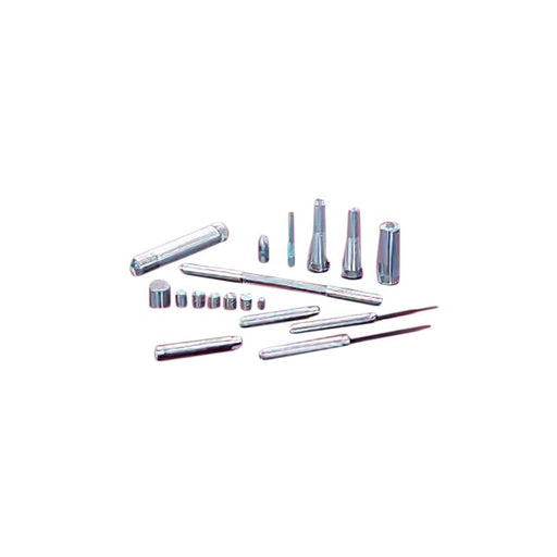 UC-52T by Rion Co, LTD. - MICROPHONE SET, 1/2"" DIA. LOW-FR