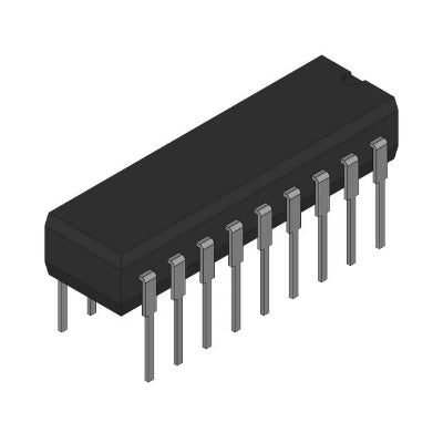 JM38510/23803BVA by Intel - JM38510/23803BVA