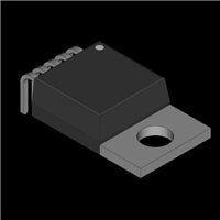 LM2575HVT-15/LB03-TI by Texas Instruments - SWITCHING REG, VOLTAGE-MODE, 3.2