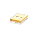 ABF-7R75G+ by Mini-Circuits - THIN FILM BPF, 6300-9200 MHZ