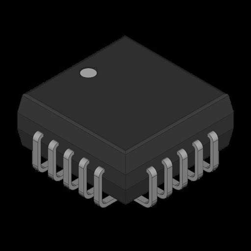DS36950VX/NOPB by National Semiconductor - LINE TRANSCEIVER, 1 FUNC, 4 DRIV