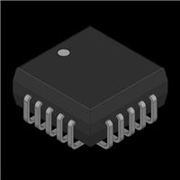 TP3420AV309/NOPB by Texas Instruments - DIGITAL SLIC, BASIC, 1 FUNC, PQC