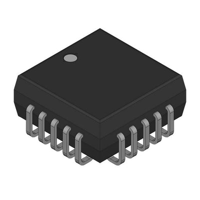 ADC0820CCV by National Semiconductor - 8-BIT ADC, FLASH METHOD