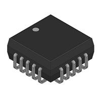 AT17LV512A-10JC by Atmel - CONFIG MEMORY, 512KX1, SERIAL
