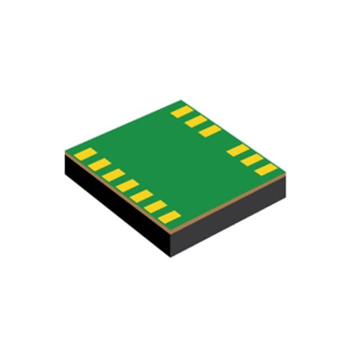 UCC20225NPLT by Texas Instruments - DGTL ISO 2.5KV GATE DRVR 13VLGA