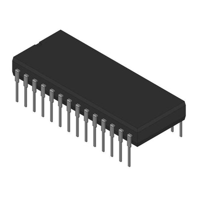 P1011NSE2DFB557 by Freescale Semiconductor - IC MPU QORIQ P1 533MHZ PBGA689