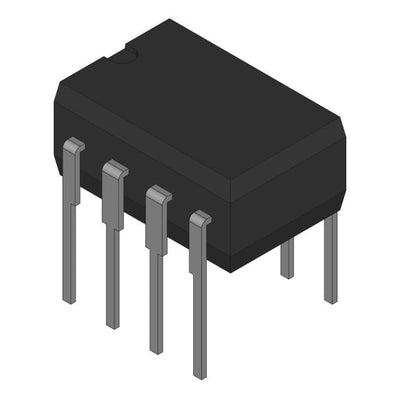HA7-5221-5 by Rochester Electronics, LLC - IC OPAMP GP 1 CIRCUIT 8CERDIP