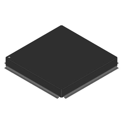 MC68EN360AI25VL by Freescale Semiconductor - IC MPU M683XX 25MHZ 240FQFP