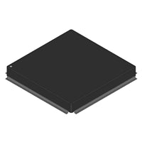 MC68EN360AI25VL by Freescale Semiconductor - IC MPU M683XX 25MHZ 240FQFP