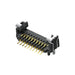 UCC8-010-1-H-S-1-A by Samtec Inc. - CONNECTOR MICRO FLYOVER RCPT 10P SMD