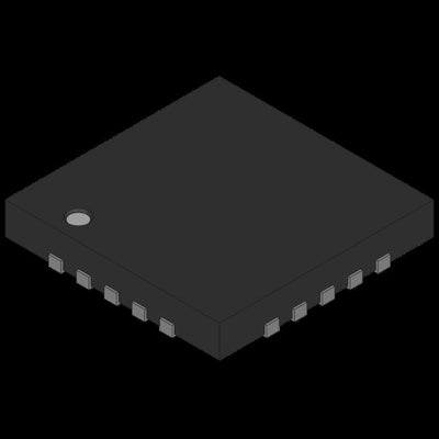 DC1033AI2-025.0000T by Microchip Technology - LOW-POWER PRECISION CMOS OSCILLA
