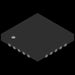 DC1033AI2-025.0000T by Microchip Technology - LOW-POWER PRECISION CMOS OSCILLA