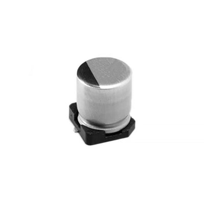 UCQ1V331MCL1GS by Nichicon - ALUMIN CAP 330UF 20% 35V SMD