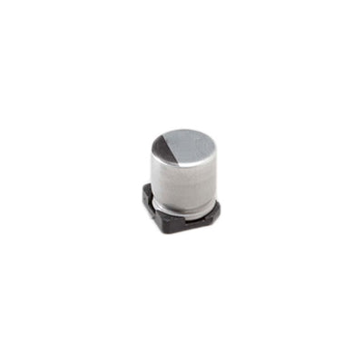 UCH1E331MCS1GS by Nichicon - ALUMIN CAP 330UF 20% 25V SMD