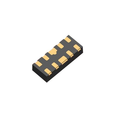 UCLAMP2482PWQ.C by Semtech Corporation - 4V ESD AND EOS PROTECTION FOR 2-