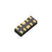 UCLAMP2482PWQ.C by Semtech Corporation - 4V ESD AND EOS PROTECTION FOR 2-