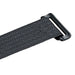 UCT3S-X0 by Panduit Corp - HOOK&LOOP TIE BLACK 50LBS 1' 1=1