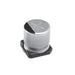 UCV1V221MCL1GS by Nichicon - ALUMIN CAP 220UF 20% 35V SMD