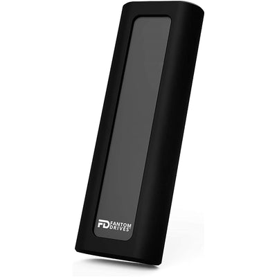 UCX-2000N by Fantom Drives - SSD 2TB M.2 PCIE 3D NVME MINI