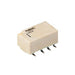 UD2-3SNU-L by KEMET - RELAY GEN PURPOSE DPDT 1A 3VDC