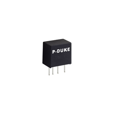 UDH01-24S05 by P-DUKE Technology, Inc. - DC DC CONVERTER 5V 1W