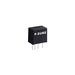 UDH03-24D15 by P-DUKE Technology, Inc. - DC DC CONVERTER +/-15V 3W