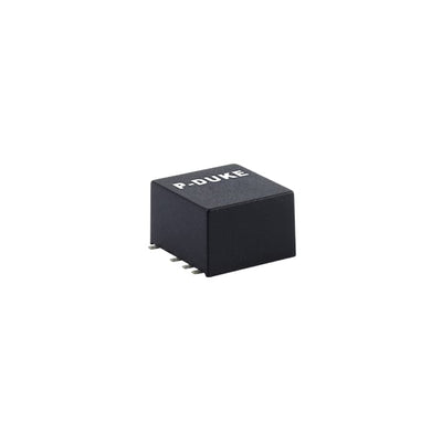 UDS01-12S05 by P-DUKE Technology, Inc. - DC DC CONVERTER 5V 1W