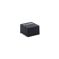 UDS01-12S05 by P-DUKE Technology, Inc. - DC DC CONVERTER 5V 1W