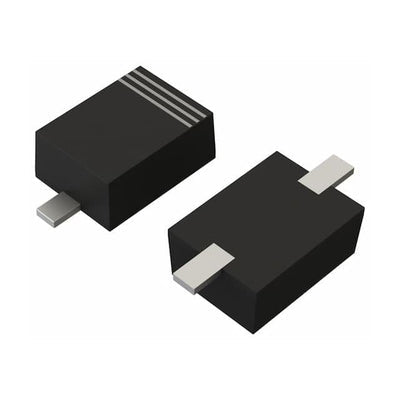 UDZUVTE-175.6B by Rohm Semiconductor - 3.3V, UMD2, TRANSIENT VOLTAGE SU