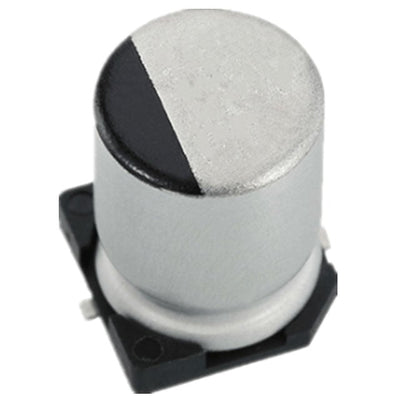 UT107M035HFKTA by Aillen - CAP. ALUM 100UF 35V 20% SMD