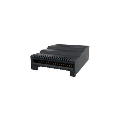 UE36A10703000T by Amphenol ICC (Commercial Products) - QSFP DD,HIGH SPEED INPUT OUTPUT