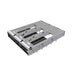 UE36C3620105001 by Amphenol ICC (Commercial Products) - 1X3 QSFP-DD CAGE ASSEMBLY WITH O