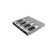 UE36C4620105001 by Amphenol ICC (Commercial Products) - 1X4 QSFP-DD CAGE ASSEMBLY WITH O