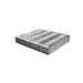 UE62C462102021 by Amphenol ICC (Commercial Products) - 1X4 QSFP CAGE WITH DUAL LIGHT PI