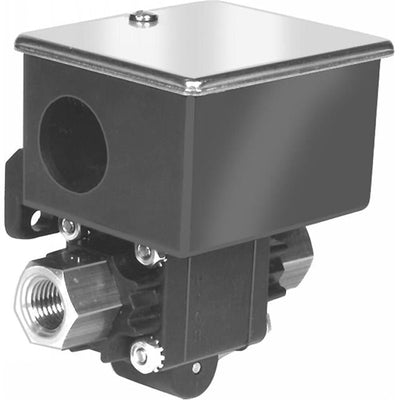 UEC24014M262/U by Honeywell - H20 DIFF PRES SW