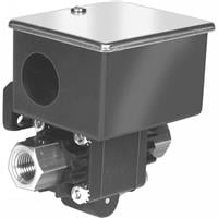 UEC24014M262M900/U by Honeywell - H20 DIFF PRES SW