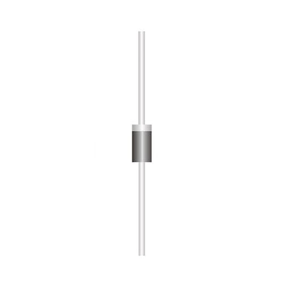 UF1010G_R2_00001 by Panjit International Inc. - DIODE GEN PURP 1KV 1A DO41